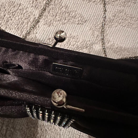 Cache small clutch - Picture 4 of 6